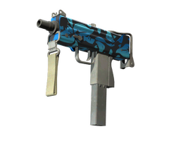 StatTrak MAC-10 | Oceanic