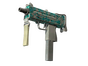 MAC-10 | Malachite