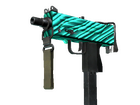 MAC-10 | Malachite