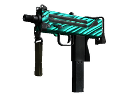 MAC-10 | Malachite