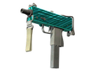 MAC-10 | Malachite