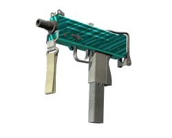 MAC-10 | Malachite
