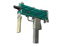 StatTrak MAC-10 | Malachite