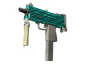 MAC-10 | Malachite