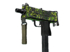 MAC-10 | Nuclear Garden