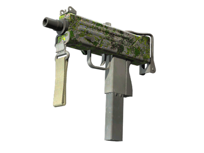 Souvenir MAC-10 | Nuclear Garden
