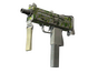 MAC-10 | Nuclear Garden