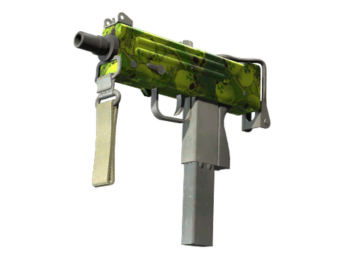 MAC-10 | Nuklearny ogród