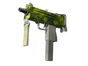 MAC-10 | Nuclear Garden