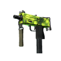 MAC-10 | Nuclear Garden (Factory New)
