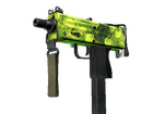 MAC-10 | Nuclear Garden