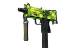 MAC-10 | Nuclear Garden (Factory New)