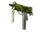 MAC-10 | Nuclear Garden