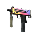 MAC-10 | Fade (Factory New)