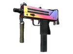 MAC-10 Fade CS:GO skin