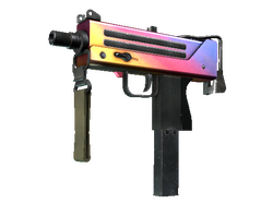 MAC-10 | Fade