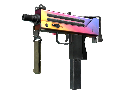 MAC-10 | Fade