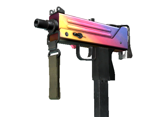 MAC-10 | Fade 