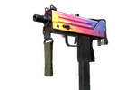 MAC-10 | Fade (Factory New)