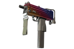 MAC-10 | Fade (Factory New)