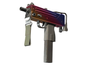 MAC-10 | Fade (Factory New)