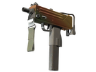 MAC-10 | Amber Fade