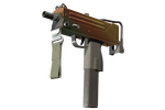 MAC-10 | Amber Fade (Factory New)