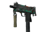 MAC-10 Last Dive CS:GO skin