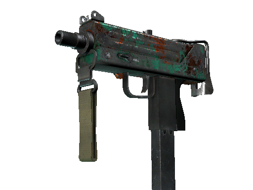 MAC-10
