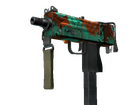 MAC-10 | Last Dive