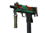 MAC-10 | Last Dive (Field-Tested)