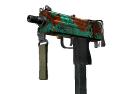 MAC-10 | Last Dive
