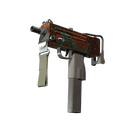 StatTrak™ MAC-10 | Last Dive (Field-Tested)