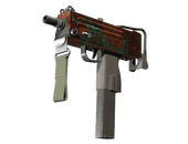 MAC-10 | Last Dive (Well-Worn)