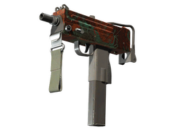 MAC-10 | Last Dive