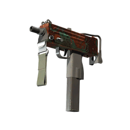 MAC-10 | Last Dive (Factory New)