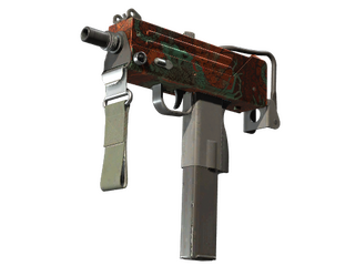 MAC-10 | Last Dive