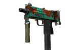 MAC-10 | Last Dive (Factory New)