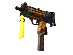 MAC-10 | Stalker