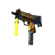 MAC-10 | Stalker (Field-Tested)