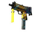 MAC-10 | Stalker