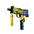 MAC-10 | Stalker (Factory New)