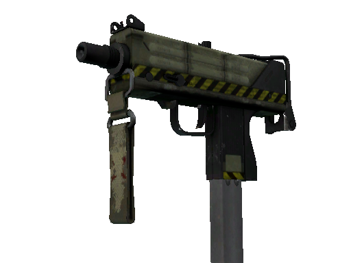 MAC-10 | Classic Crate