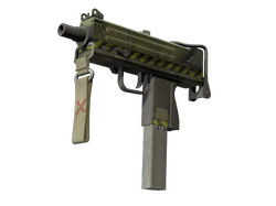StatTrak MAC-10 | Classic Crate