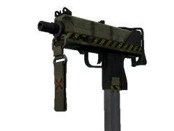 MAC-10 | Classic Crate