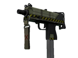 StatTrak MAC-10 | Classic Crate