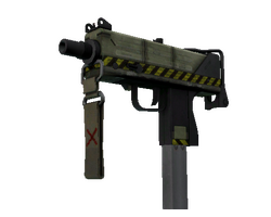 StatTrak MAC-10 | Classic Crate