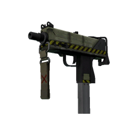 free cs2 skins MAC-10 | Classic Crate (Well-Worn)