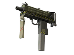 StatTrak MAC-10 | Classic Crate