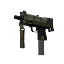MAC-10 | Classic Crate (Field-Tested)